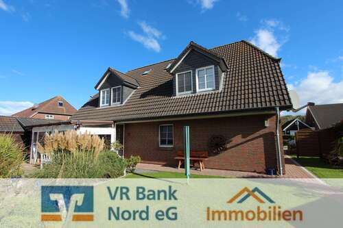 Foto - Haus zum Kaufen in Klanxbüll 398.000,00 € 182 m²