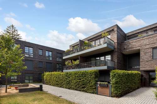 Foto - Wohnung zum Kaufen in Düsseldorf 925.000,00 € 110.41 m²