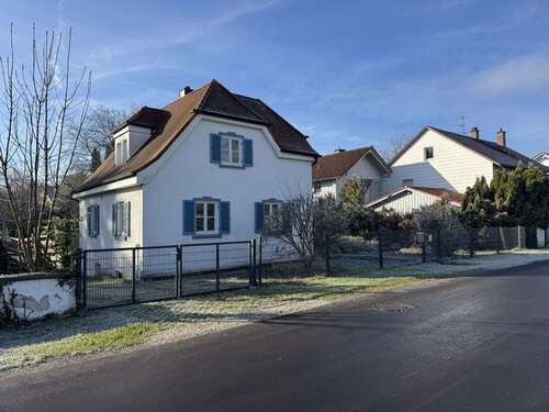 Foto - Haus zum Kaufen in Mühldorf 565.000,00 € 80 m²