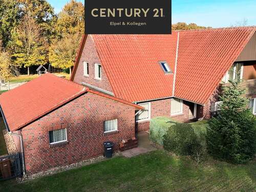 Foto - Haus zum Kaufen in Diepholz 447.000,00 € 206 m²