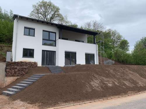 Foto - Haus zum Kaufen in Zweibrücken 545.000,00 € 200 m²