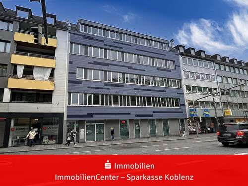 Foto - Büro in Koblenz 8.440,00 € 498.41 m²