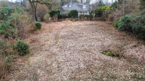 Foto - Grundstück zu verkaufen in Elmshorn 625.000,00 € 1250 m²