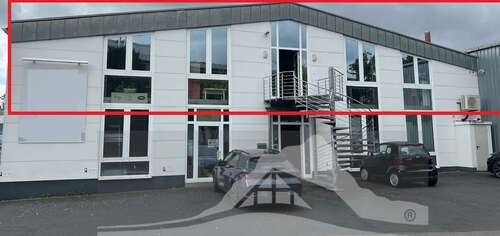 Foto - Büro in Bergisch Gladbach 1.080,00 € 120 m²