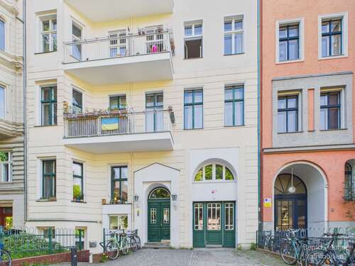 Foto - Wohnung zum Kaufen in Berlin 329.000,00 € 52 m²