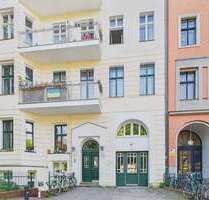 Wohnung zum Kaufen in Berlin 329.000,00 € 52 m²