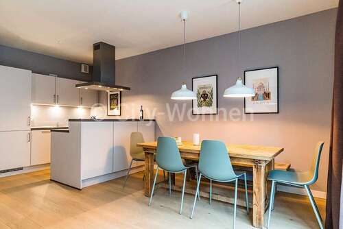 Foto - Wohnen auf Zeit in Hamburg 1.750,00 €