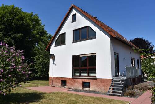 Foto - Haus zum Kaufen in Bovenden 375.000,00 € 169 m²