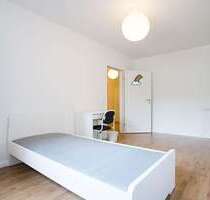 WG-Zimmer in Düsseldorf 619,00 € 15 m²