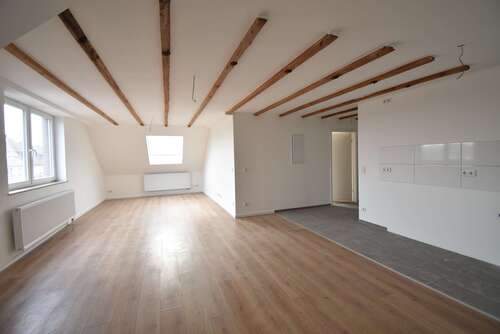 Foto - Wohnung zum Mieten in Duisburg 600,00 € 62.04 m²