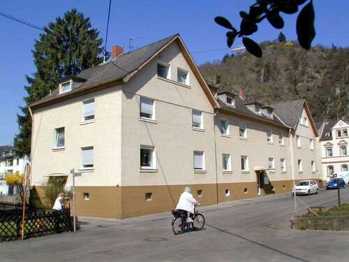 Foto - Wohnung zum Mieten in Braubach 390,00 € 64.22 m²