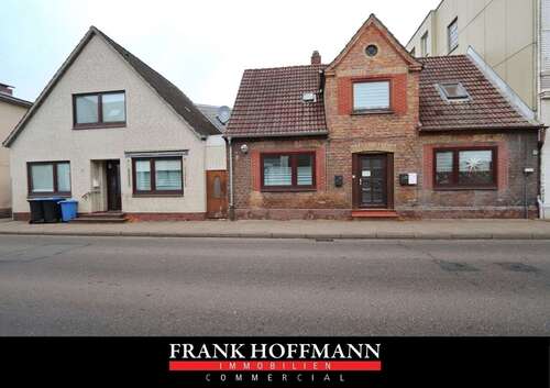 Foto - Haus zum Kaufen in Barmstedt 859.000,00 € 424 m²