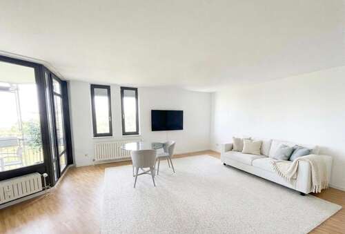Foto - Wohnung zum Kaufen in Düsseldorf 285.000,00 € 49.5 m²