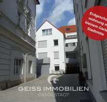 Wohnung zum Mieten in Ingolstadt 780,00 € 55 m² Wohnung zum Mieten in Ingolstadt 780,00 € 55 m²
