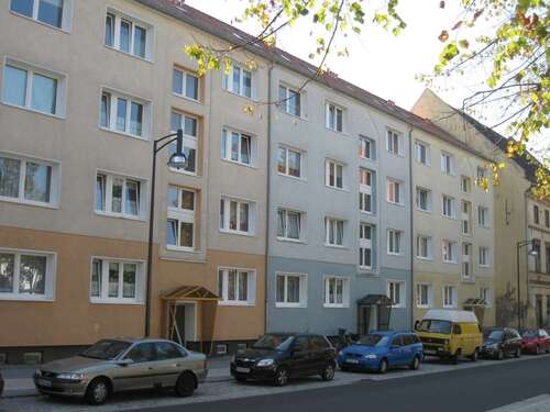 Foto - Wohnung zum Mieten in Anklam 543,90 € 58.8 m²