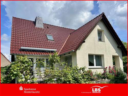 Foto - Haus zum Kaufen in Calau 260.000,00 € 117 m²