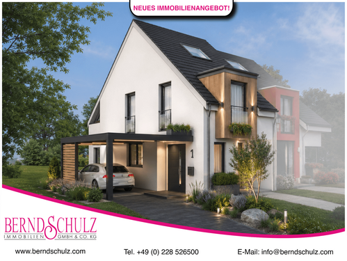 Foto - Haus zum Kaufen in Alfter 539.885,00 € 118 m²