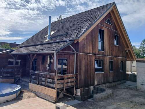 Foto - Haus zum Kaufen in Oftersheim 489.000,00 € 150 m²