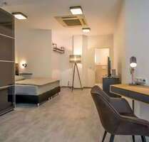 Wohnen auf Zeit in Frankfurt am Main 800,00 €