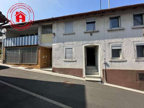 Foto - Haus zum Kaufen in Großrinderfeld 139.000,00 € 156 m²