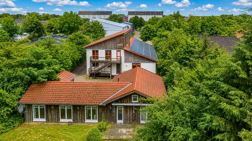 Foto - Halle in Harrislee 649.990,00 € 361.12 m²