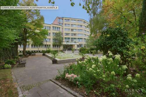 Foto - Wohnung zum Kaufen in Bad Königshofen im Grabfeld 133.800,00 € 73 m²