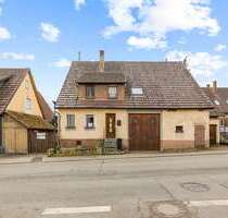 Haus zum Kaufen in Mössingen Öschingen 249.000,00 € 144 m² - Mössingen / Öschingen