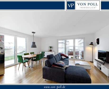 Foto - Wohnung zum Kaufen in Dortmund 439.000,00 € 84 m²