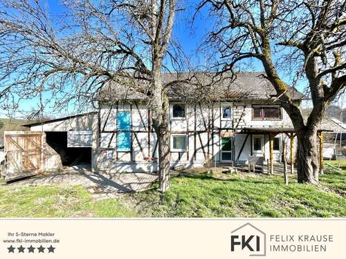 Foto - Haus zum Kaufen in Kundert 129.000,00 € 150 m²