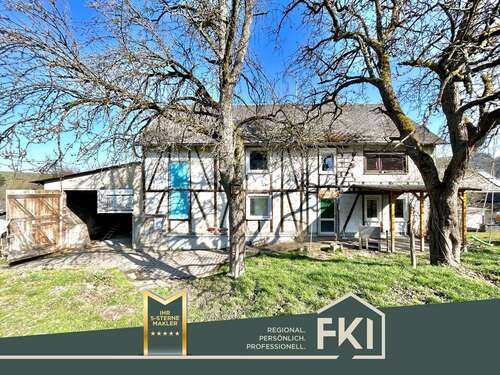 Foto - Haus zum Kaufen in Kundert 129.000,00 € 150 m²