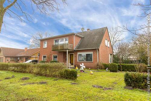 Foto - Haus zum Kaufen in Papenburg Aschendorf-Moor-Siedlung 130.000,00 € 160 m²
