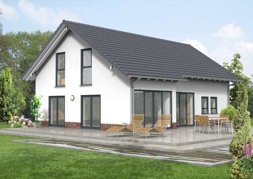 Foto - Haus zum Kaufen in Göttingen 322.000,00 € 140 m²