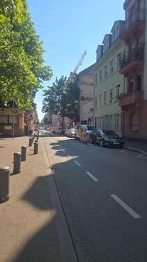 Foto - Wohnung zum Kaufen in Mannheim OT Jungbusch 249.000,00 € 57 m²