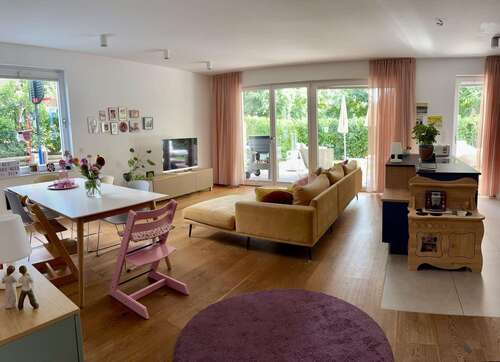 Foto - Wohnung zum Kaufen in Essen 559.000,00 € 123.68 m²