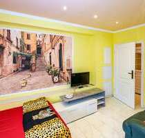 Wohnen auf Zeit in Bonn 790,00 €