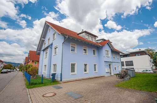 Foto - Wohnung zum Mieten in Isny 940,00 € 94 m²