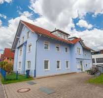Wohnung zum Mieten in Isny 940,00 € 94 m²