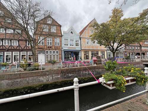 Foto - Wohnung zum Mieten in Buxtehude 1.700,00 € 128 m²