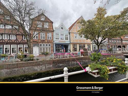 Foto - Wohnung zum Mieten in Buxtehude 1.700,00 € 128 m²