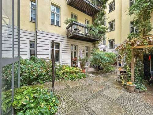 Foto - Wohnung zum Kaufen in Berlin 639.000,00 € 115 m²