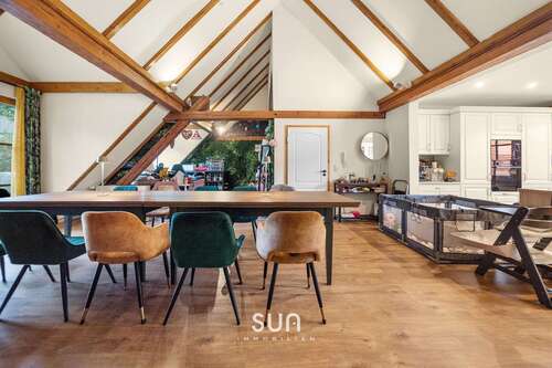 Foto - Haus zum Kaufen in Mommenheim 859.000,00 € 400 m²