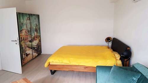 Foto - Wohnung zum Mieten in Frankfurt am Main 1.000,00 € 43 m²