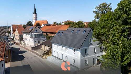 Foto - Haus zum Kaufen in Velden 690.000,00 € 184 m²