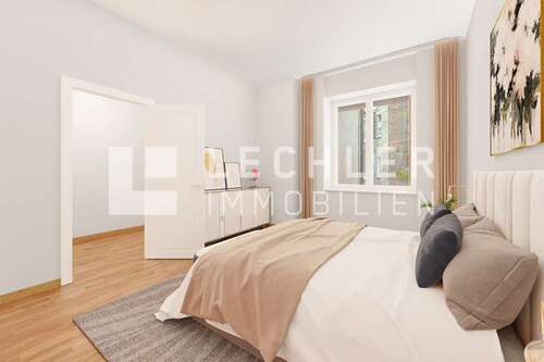 Foto - Wohnung zum Kaufen in Stuttgart-Süd 435.000,00 € 88 m²
