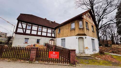 Foto - Haus zum Kaufen in Löbau Kittlitz 50.000,00 € 200 m²