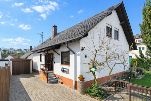 Foto - Haus zum Kaufen in Idstein 450.000,00 € 153.65 m²