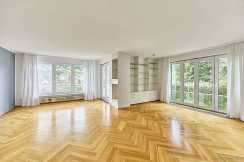 Foto - Wohnung zum Mieten in Eberbach 650,00 € 75 m²