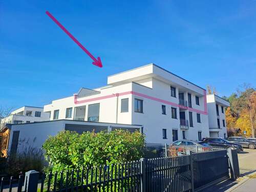 Foto - Wohnung zum Kaufen in Zernsdorf 732.000,00 € 147.33 m²