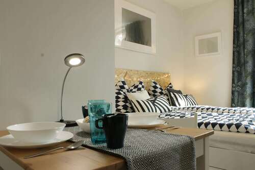 Foto - Wohnen auf Zeit in Erlangen 890,00 €