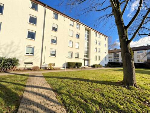 Foto - Wohnung zum Kaufen in Walldorf 295.000,00 € 83 m²